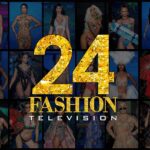 24Fashion TV - best fashion shows. Free