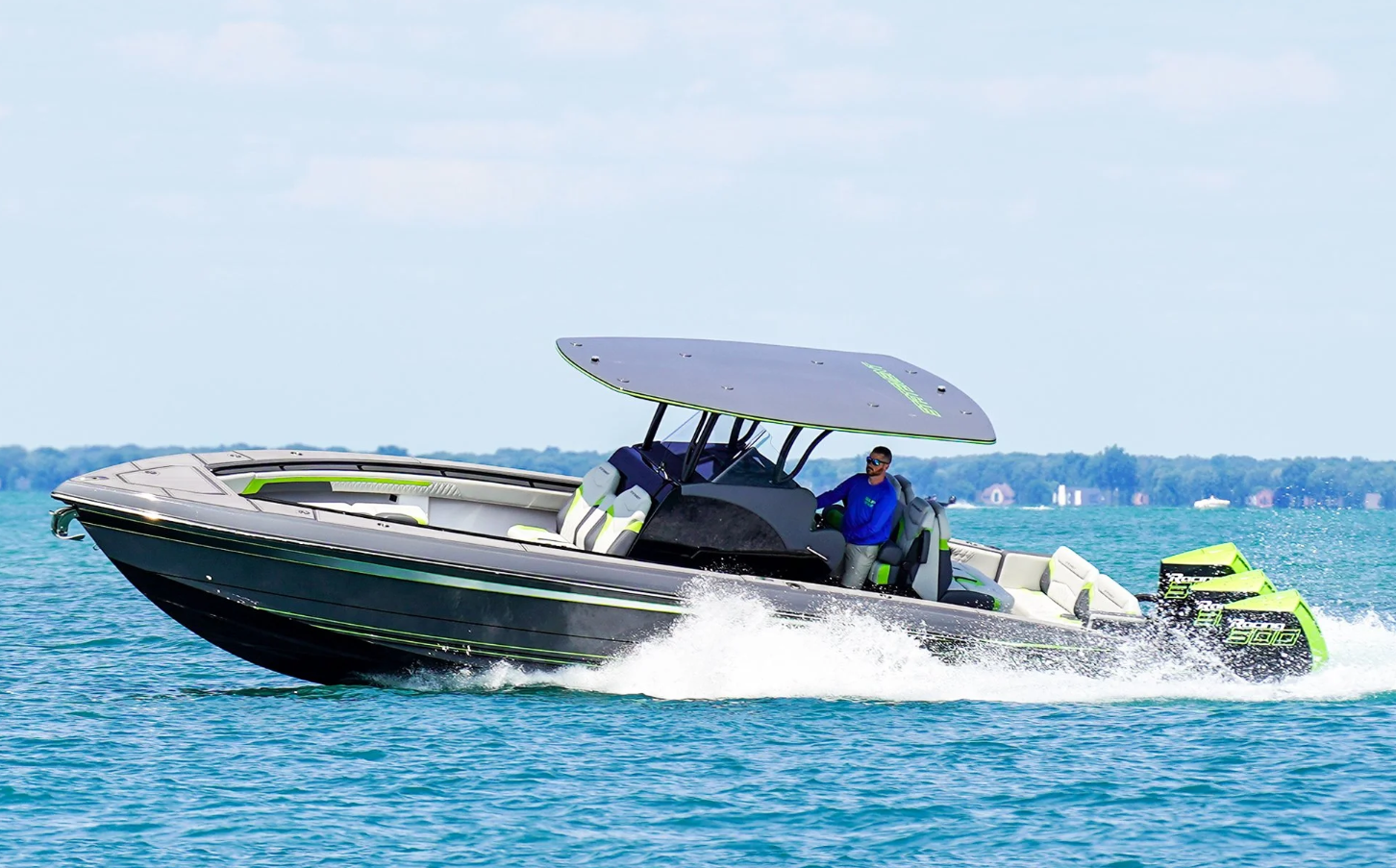 Statement Marine Upholstery That Elevates Every Journey