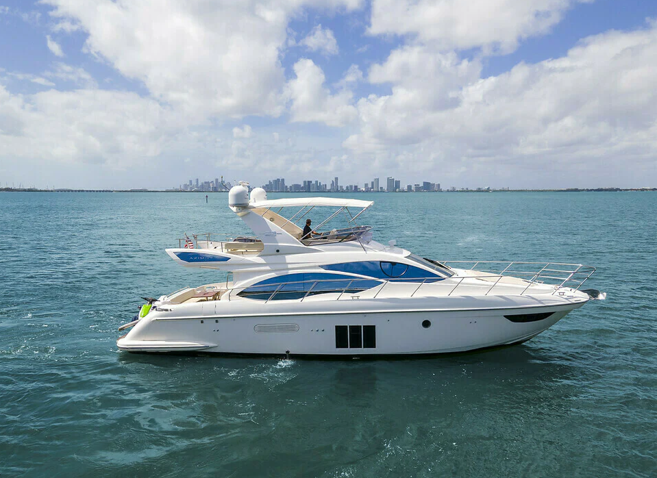 Upholstery for Boats Improves Comfort and Style for Better Industry Standards