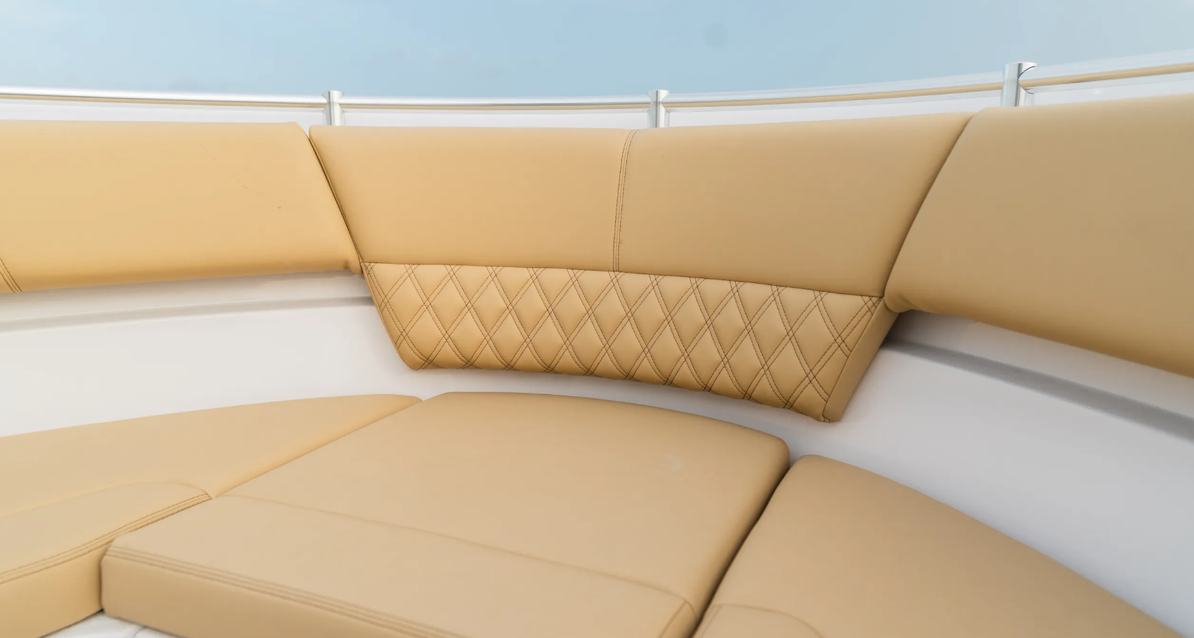 Upholstery for Boats miami